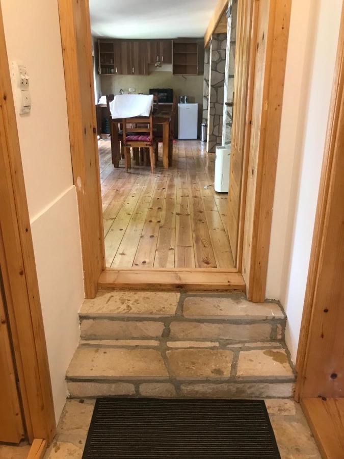 Vila Idila Žabljak Dış mekan fotoğraf