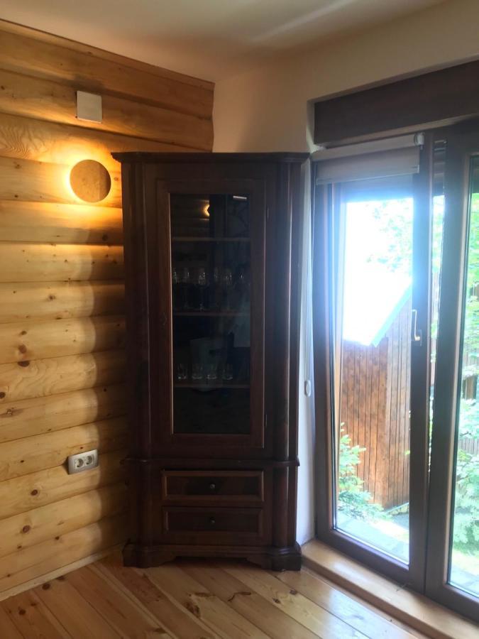 Vila Idila Žabljak Dış mekan fotoğraf