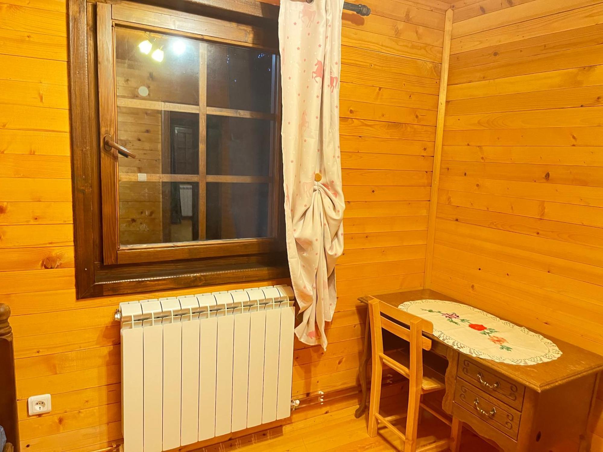 Vila Idila Žabljak Dış mekan fotoğraf