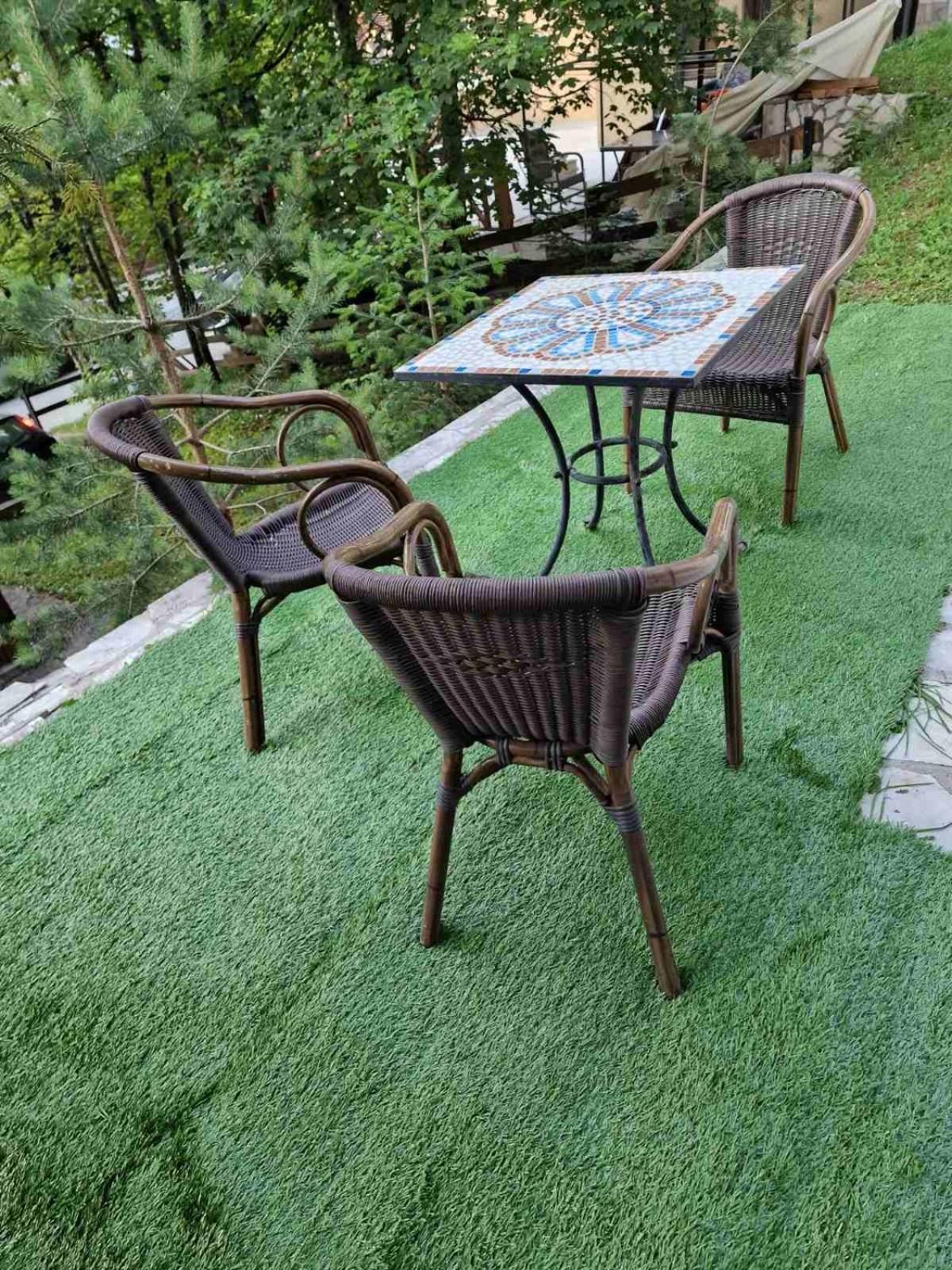 Vila Idila Žabljak Dış mekan fotoğraf